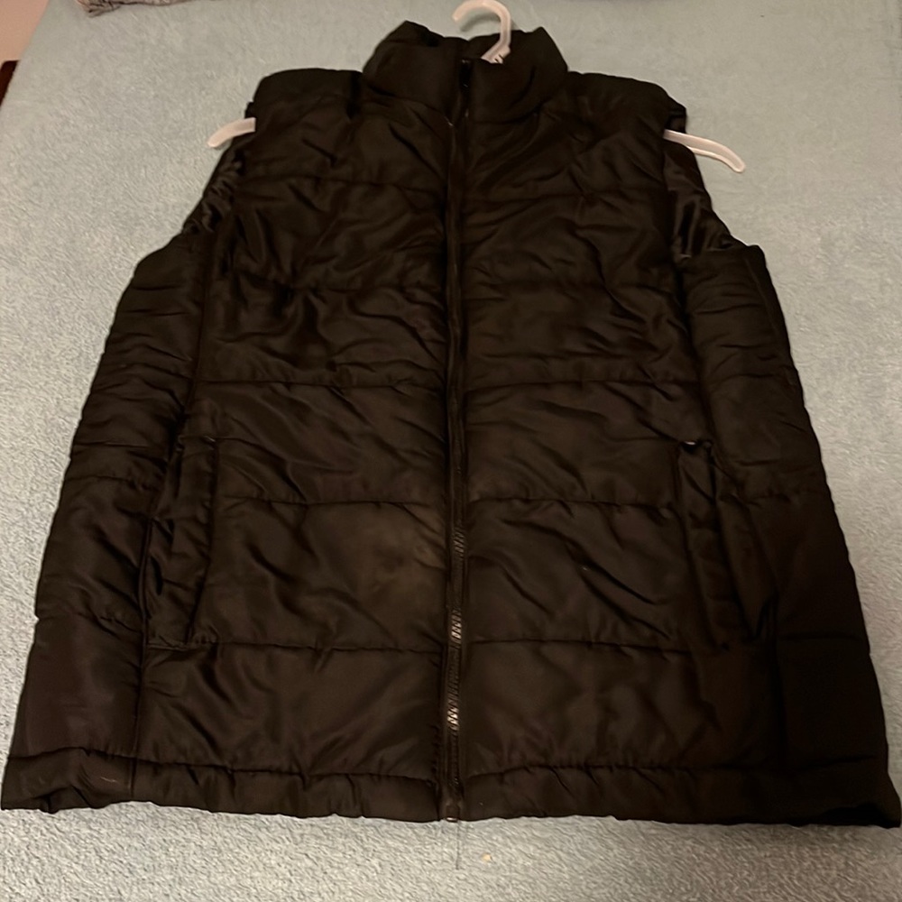 Open Trails Unisex Vest with pockets